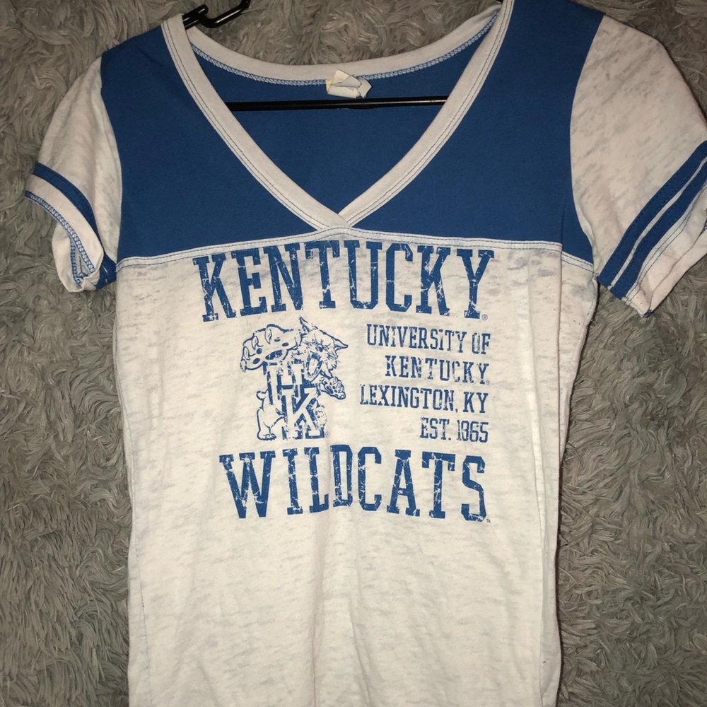 Kentucky T